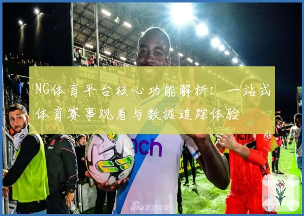 NG体育平台核心功能解析：一站式体育赛事观看与数据追踪体验