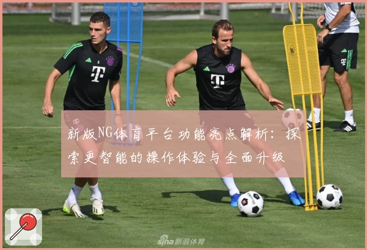新版NG体育平台功能亮点解析：探索更智能的操作体验与全面升级