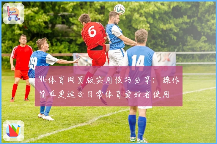 NG体育网页版实用技巧分享：操作简单更适合日常体育爱好者使用
